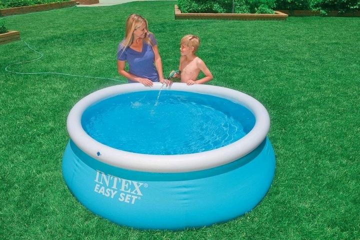 Image du produit Intex Easy (Ø 183 x 51 cm)