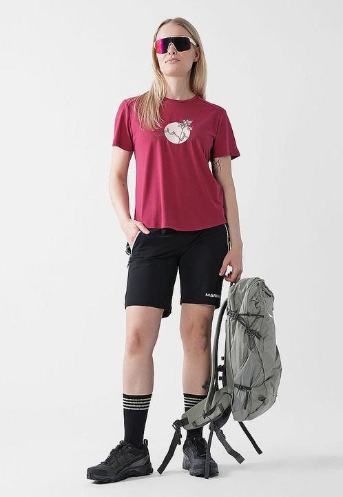 Produktbild Martini Wandershort Via (XL)