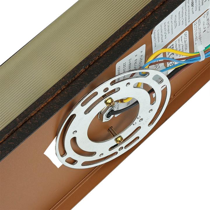 Image du produit Licht-Erlebnisse Shoji (E27)