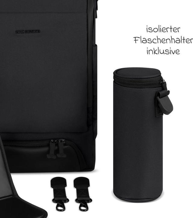 Actual product image ABC Design Active