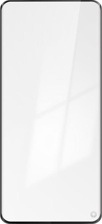 Produktbild Bigben Connected Displayschutz aus Glas (1 Stück, Samsung Galaxy S21 Ultra)