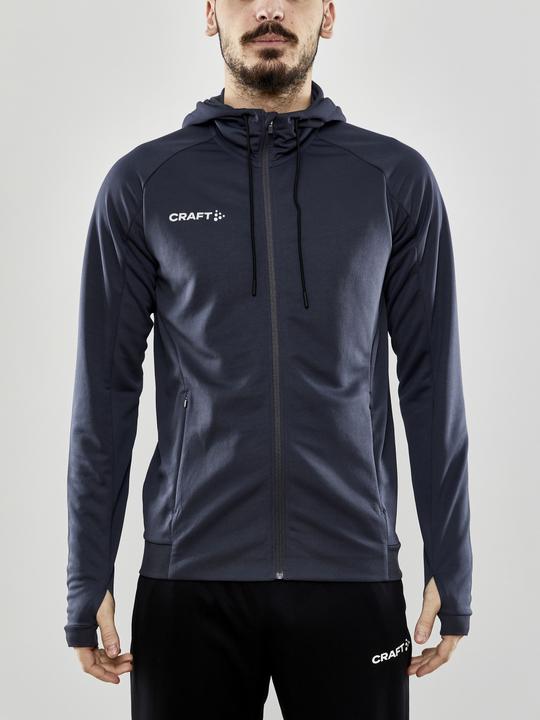 Immagine prodotto Craft Evolvere Giacca Con Cappuccio M (XS)