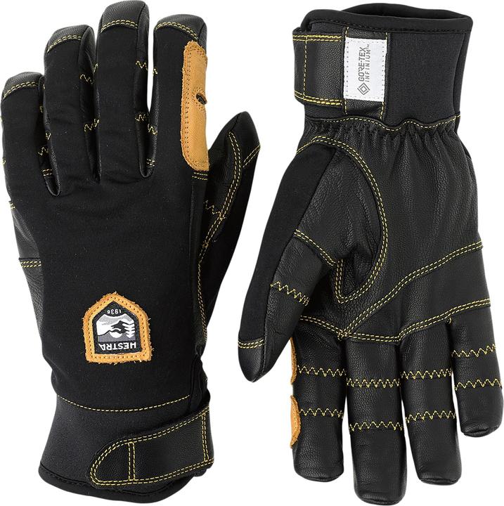 Hestra Ergo Grip Active (6, S)