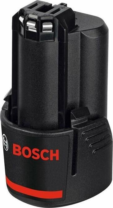 Productafbeelding Bosch Professional GSR 12V-15 FC (Oplaadbare batterij)