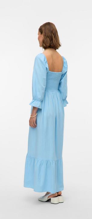 Actual product image Vero Moda VMMARIELL Langes Kleid Kleid (XS)