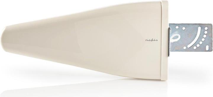 Produktbild Nedis 5G / 4G / 3G Antenne 5G Innen- und Aussenbereich 698-5000 MHz Verstärkung dBi (bei Antennenkab (5G)