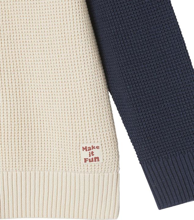Image du produit Vertbaudet Pull garçon Oeko-Tex (158, 164)