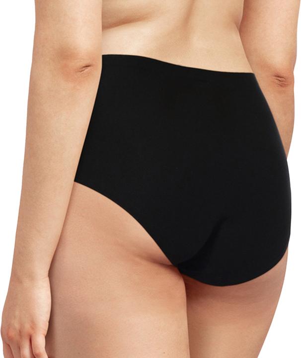 Immagine prodotto Chantelle Confezione da 3 - Slip in vita Soft Stretch Plus Size (Taglia unica, confezione da 3)