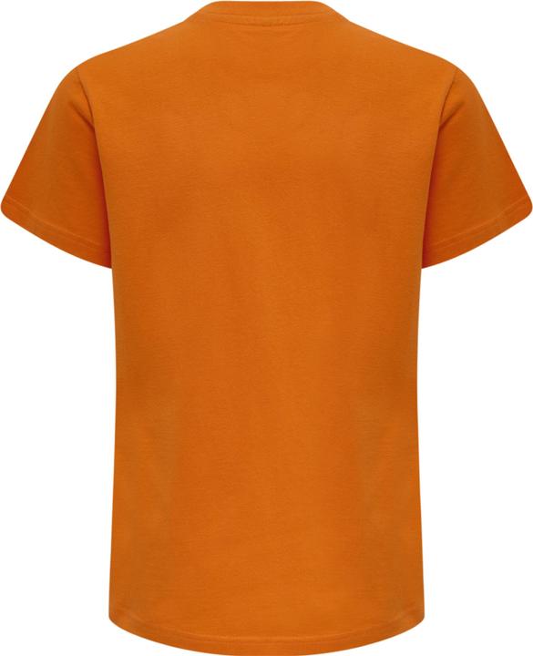 Produktbild hummel Hmlred Basic T-Shirt S/S Kids (164)