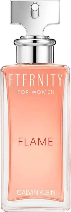Calvin Klein Eternity Flame (Eau de Parfum, 100 ml)
