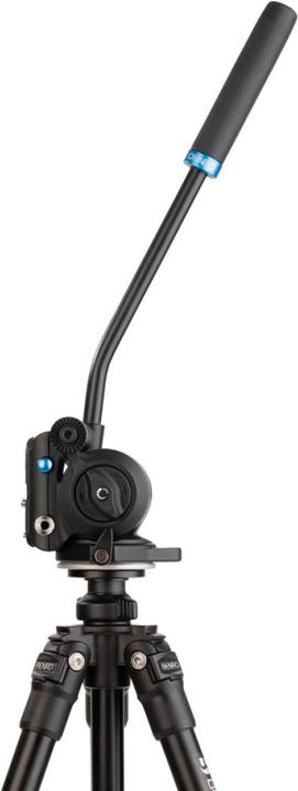 Actual product image Benro S2Pro (Video head)