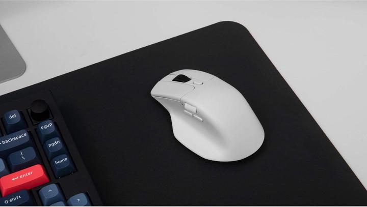 Actual product image Keychron M6 4K (Wireless, Cable)