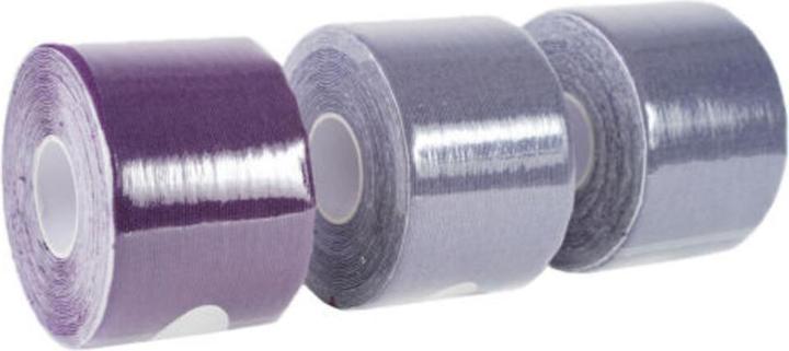 Actual product image Eduro Kinesiotapes Set of 3 (5 m)