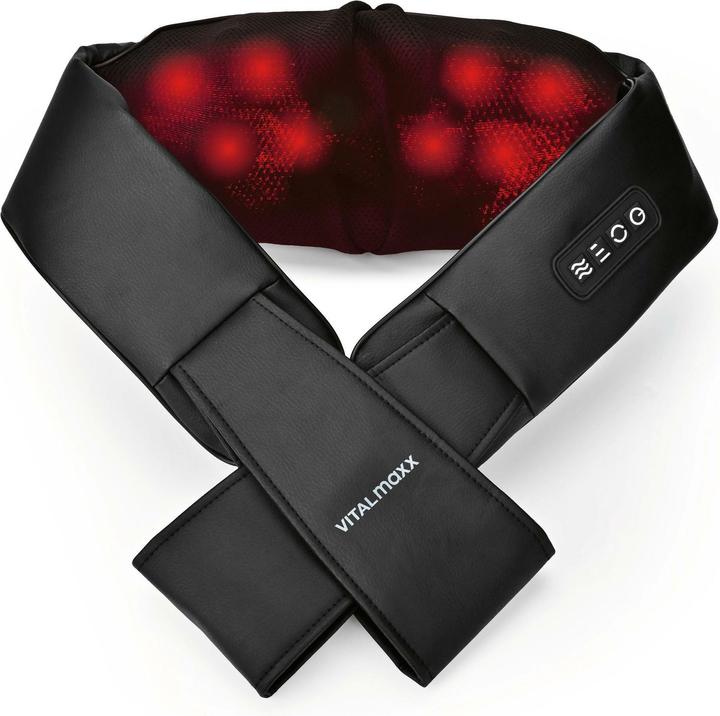 Vitalmaxx Nacken-Massagekissen