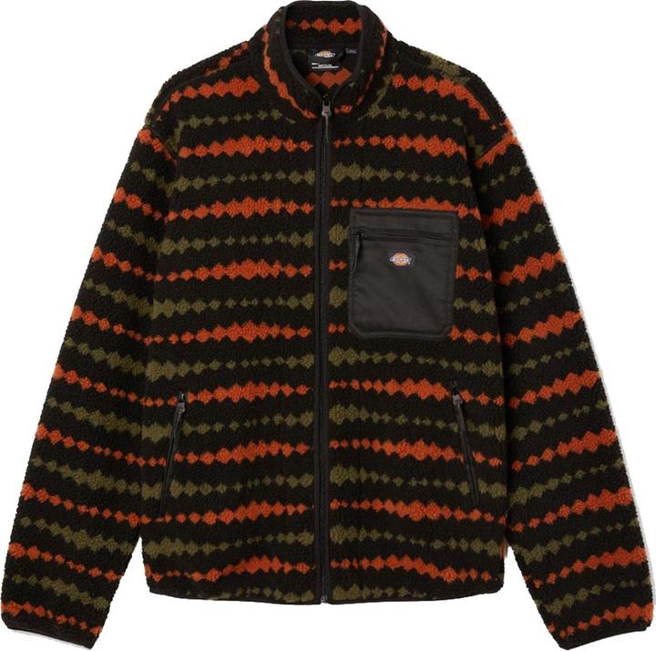 Dickies Falkville Fleece Jacket