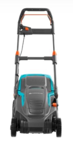 Produktbild Gardena PowerMax 1600/37 (Netzbetrieb)