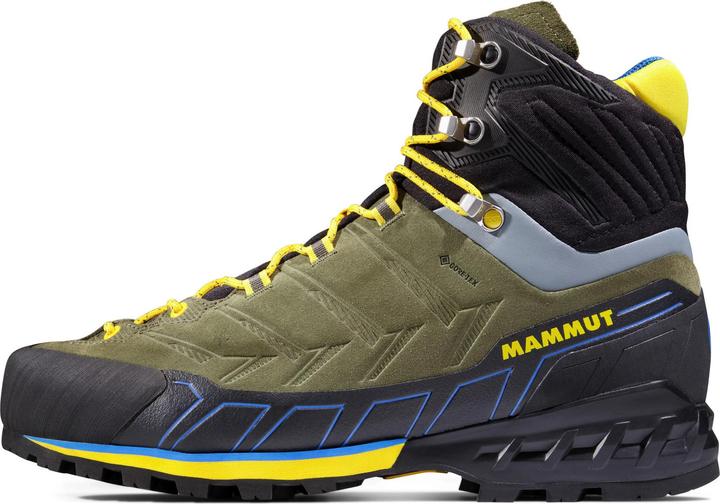 Actual product image Mammut Kento Tour High GTX (44 2/3)
