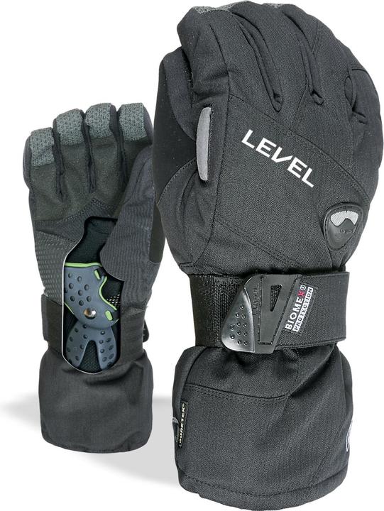 Produktbild Level Half Pipe Gore-Tex (9)