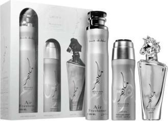Immagine prodotto Lattafa Perfumes Lattafa Maahir Legacy Set (Set profumo)