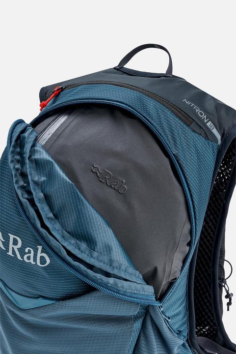 Actual product image Rab Nitron 18 (18 l)