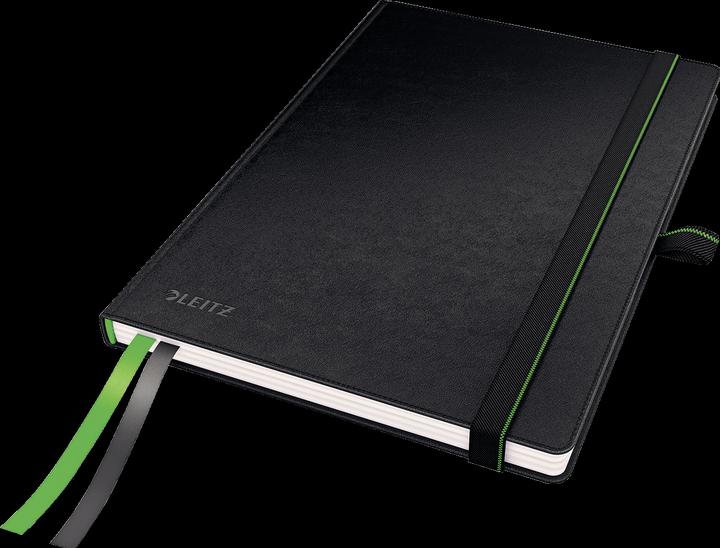 Image du produit Leitz Compléter (A5, Quadrillé, Couverture rigide)