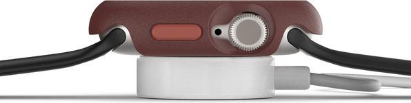 Produktbild OtterBox Watch Bumper für Apple Watch Series 10 42mm