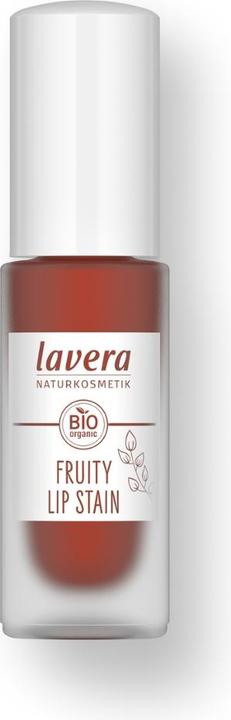 Lavera LE Fruity Lip Stain Orange (Orange)