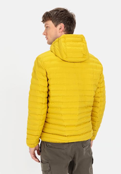 Actual product image Camel Active Waterproof teXXXactive® functional jacket in quilted look (62)