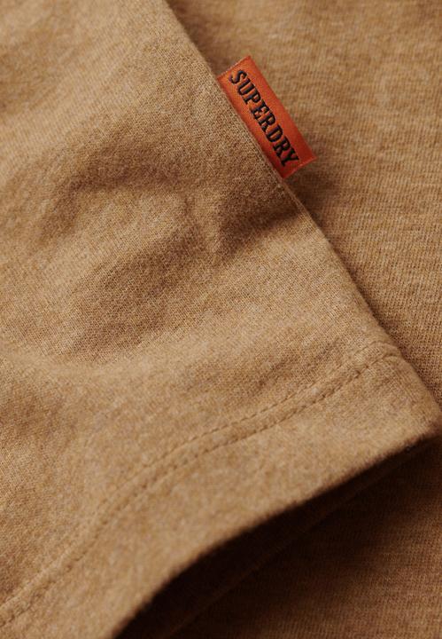 Image du produit Superdry T-shirt en coton bio à logo Essential (XXL)