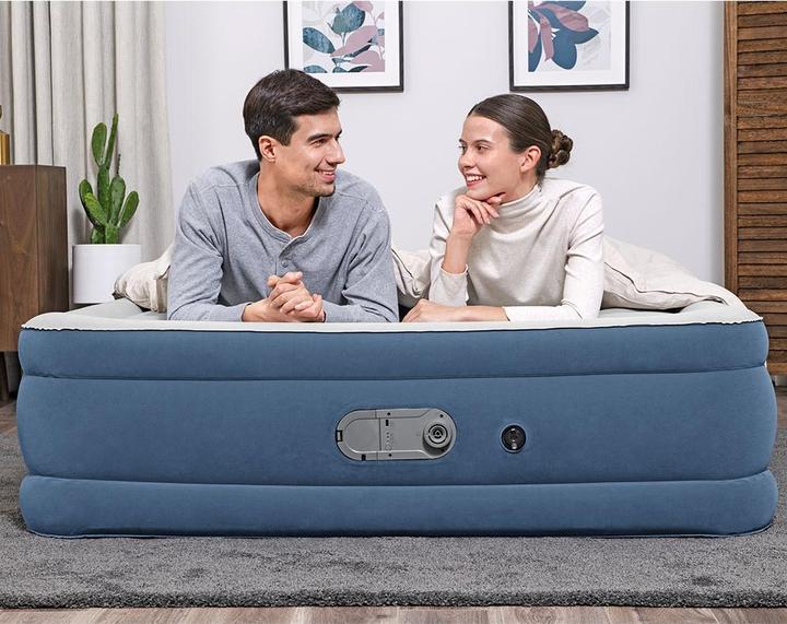 Productafbeelding Bestway AlwayzAire (150 x 200 cm)