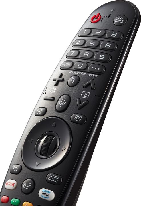 Image du produit LG AN-MR19BA (Télécommande universelle)