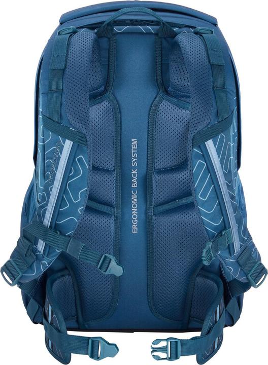 Immagine prodotto Coocazoo Zainetto Every (30 l)