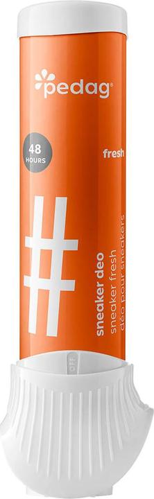 Produktbild Pedag Shoe Fresh (1 x, 100 ml)