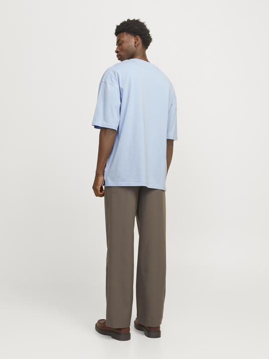 Image du produit Jack & Jones Jjecharge Tee O-Neck Noos (L)