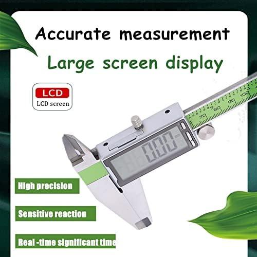 Image du produit Fafeicy Digitale Messschieber (30 cm)