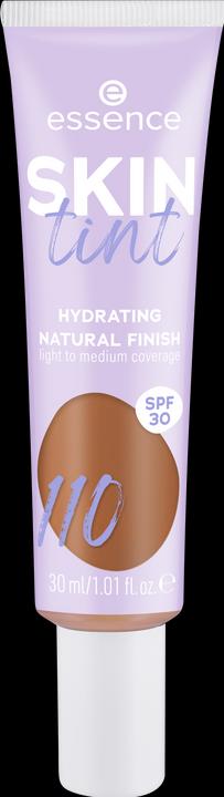 essence SKIN tint (120 Marron)