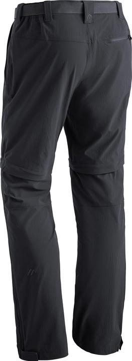 Actual product image Maier Sports Tajo Zip Off Pant (50)
