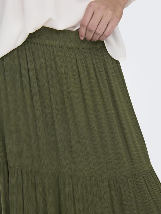 Image du produit Only Taille moyenne Jupe longue (L)