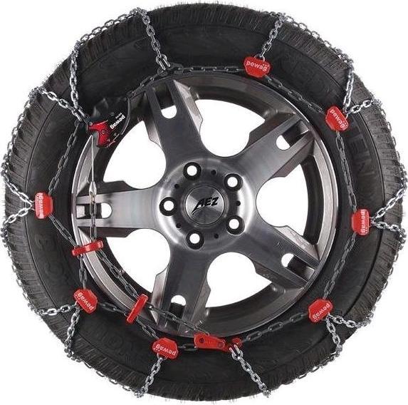 Immagine prodotto Pewag Catene da neve Servo RS 69 3,2 mm