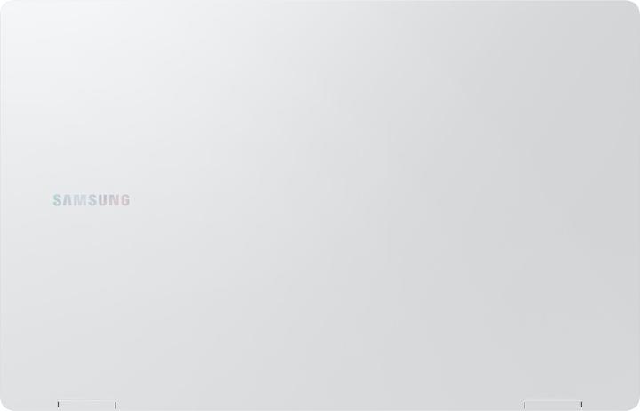 Produktbild Samsung BOOK5 360 15I U7 16GB 512GB SILVER QWERTY (NP750QHA-KB1NL) (15.60", 16 GB, 512 GB, Eng. Int.)