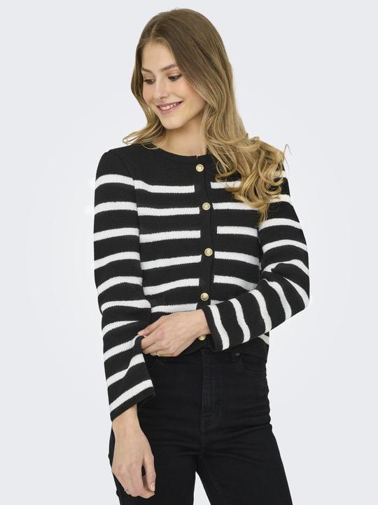 Produktbild Only ONLLAURA Strickjacke Strickjacke (XS)