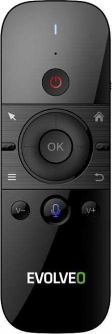 Actual product image Evolveo FlyMotion D1 mouse Ambidextrous RF Wireless (Wireless)