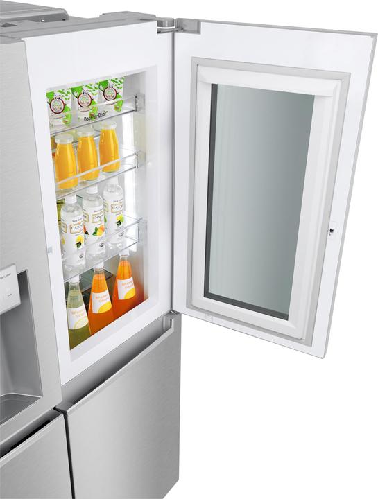 Produktbild LG GSX961NECE InstaView (625 l)