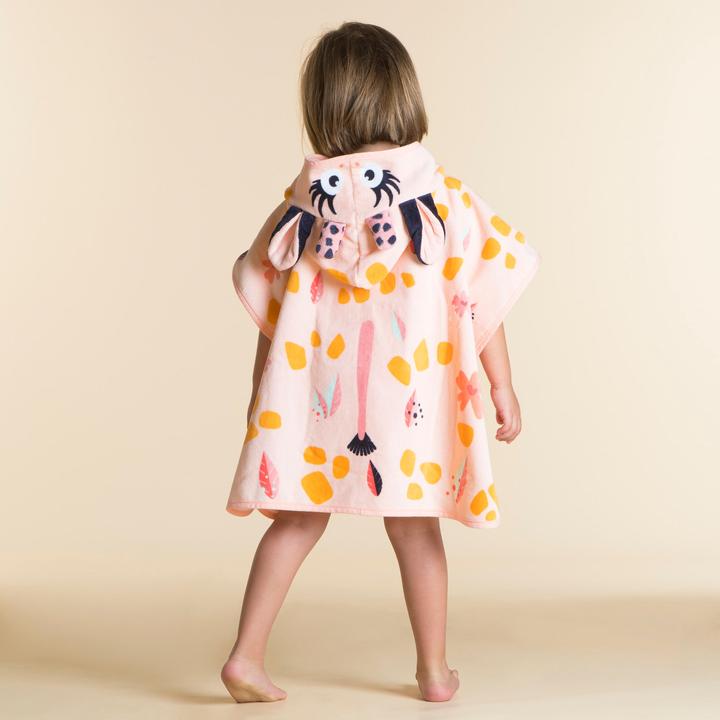 Image du produit Nabaiji Girafe (74, 80)