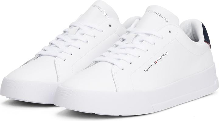 Immagine prodotto Tommy Hilfiger Th Court Lth Detail Ess (45)