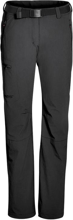 Maier Sports Rechberg Gefütterte Outdoorhose kurz