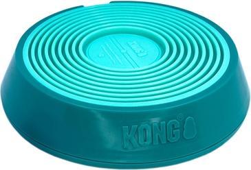 Produktbild KONG Licks Spinz L 20x20x4,5cm (Kauspielzeug Hund)
