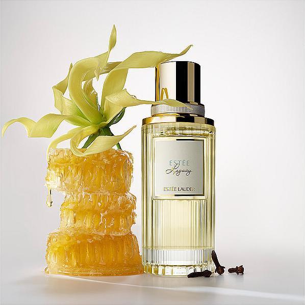 Actual product image Estée Lauder Estée Legacy (Eau de parfum, 100 ml)