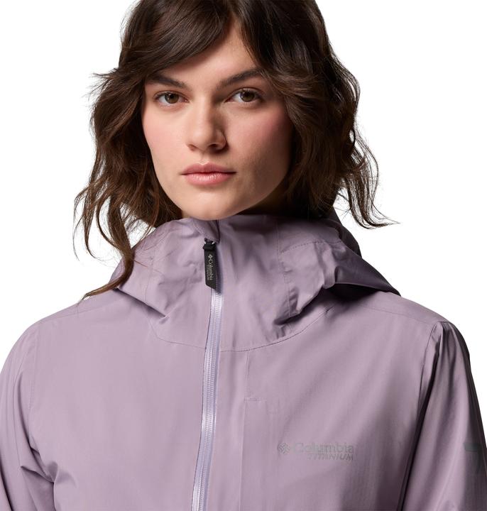 Produktbild Columbia Ampli-Dry™ II Shell (XS)