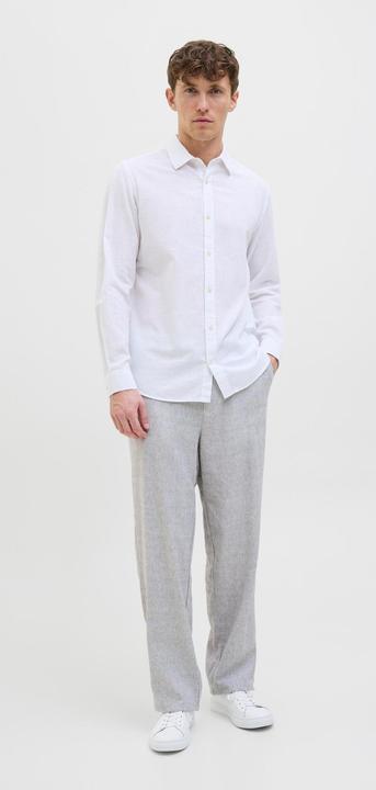 Produktbild Jack & Jones Loose Fit Chino Hose Chino Hose (L)